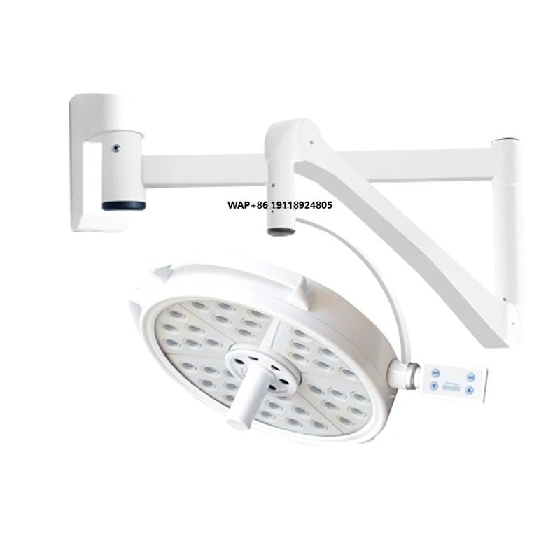 LED Shadowless Medical Examination Light Surgical Light Hospital Surgical Light