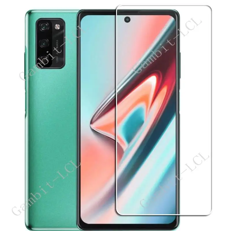 Dla Blackview A50 A55 Pro A60 Plus A70 A80 A80s A90 A95 A100 Oscal C20 A53 C80 S60 Osłona ekranu ze szkła hartowanego — zdjęcie 4