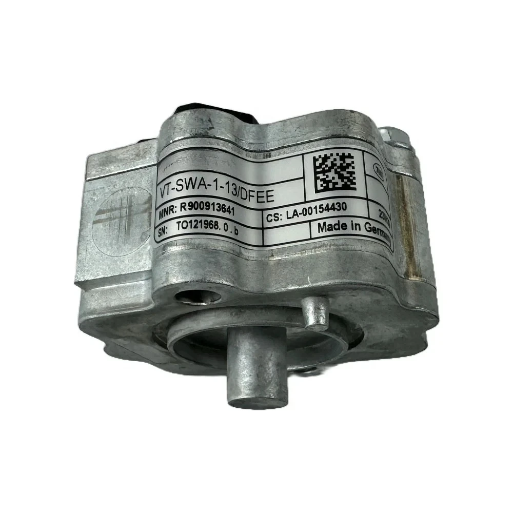 Sensor de ângulo giratório VT-SWA-1-13-DFEE R900868651 Sensor de ângulo com preço de fábrica
