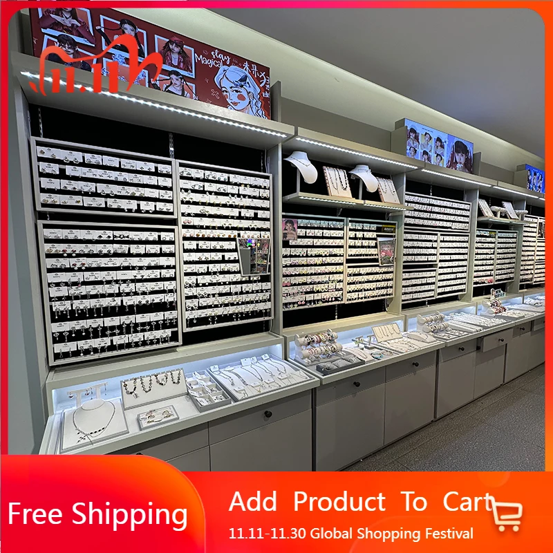 

Полки для хранения Repisas, деревянные скандинавские книжные журналы, подставка для ювелирных изделий, журнал, ожерелье для духов, украшения для дома Estante