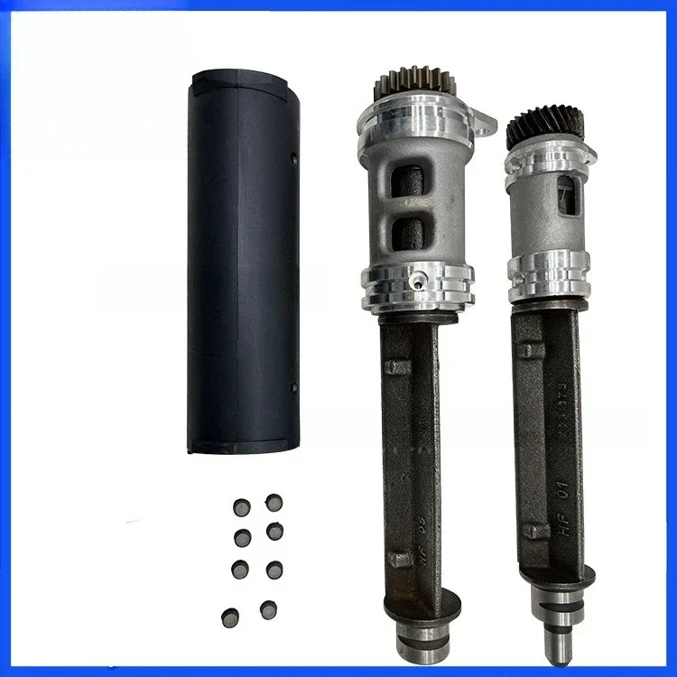 عمود توازن محرك السيارة 06H198205A لفولكس واجن أودي 1.8T 2.0T #2