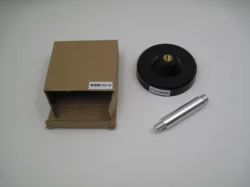 M110SLD/M90SD Magnet base mounting for Beitian BT-300S BT-160 ZED-F9P RTK GNSS high-precision measurement antenna GPS antenna