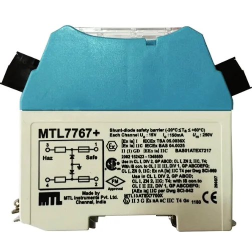 Class A Pt100 Trans…