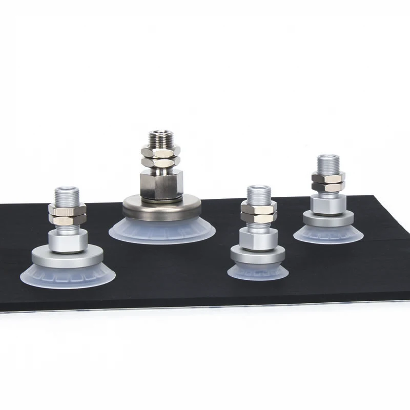 1PCS  High Rigidity Vacuum Padpneuamitc   (Vacuum Suction Cup) ZP3E-T32/40/50UMN-AL14,ZP3E-T63/80/100/125UMN-AL16