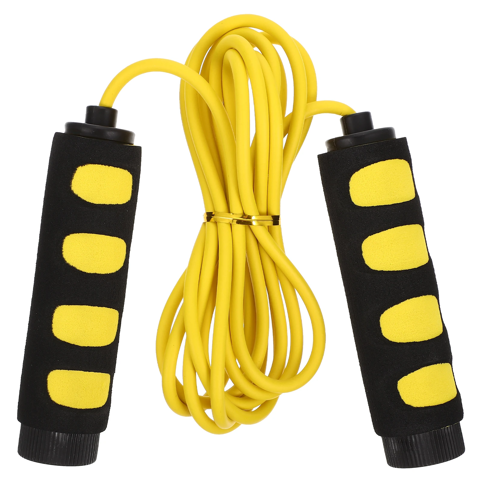 

Adjustable Jump Rope for Kids Sports Toys Durable NBR H Lightweight Fitness Tool Students Skipping Cardio Training