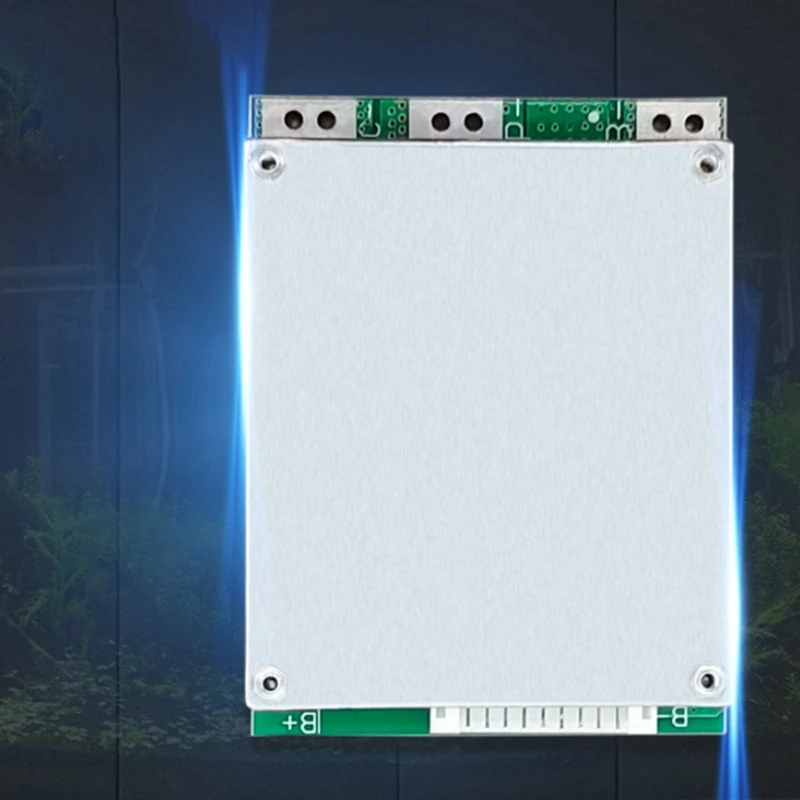 Bateria de lítio Carregamento Balance Board, proteção contra curto-circuito, bicicleta elétrica com equilíbrio, BMS 10S, 35A, 36V, 18650