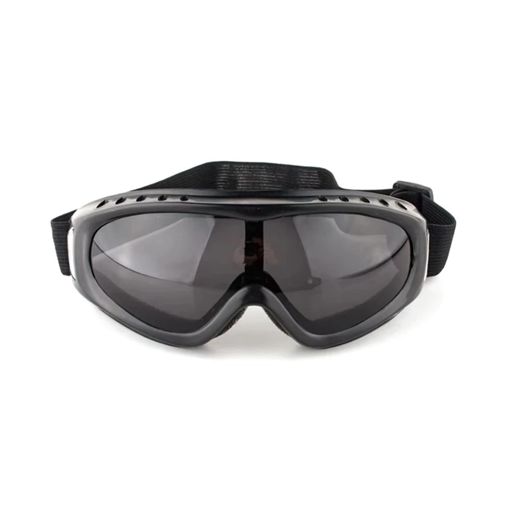 DIZETION Gafas de proteccion anti polvo para deporte exterior ninos