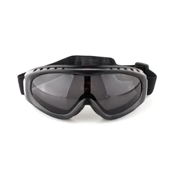 DIZETION Gafas de proteccion anti polvo para deporte exterior ninos