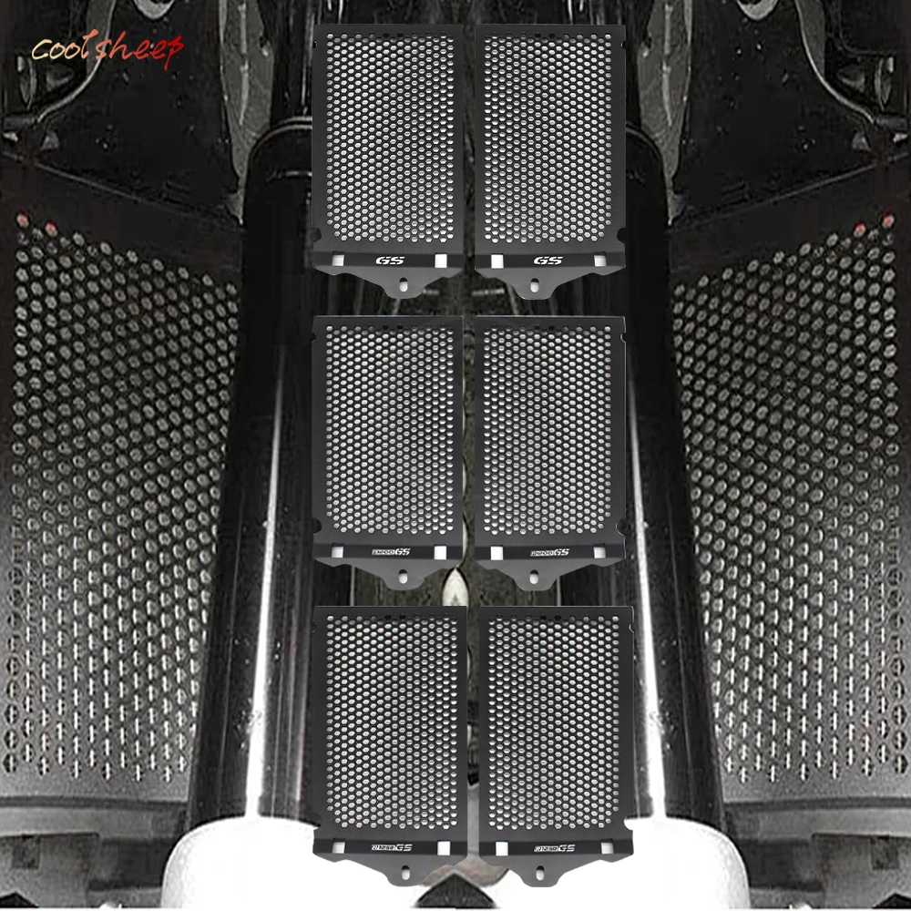 

Радиатор для BMW R1200GS R1250GS ADV LC 2013-2019 R1200 GS R 1250GS