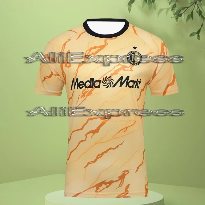 

2025 Hot-selling Summer Men's America Football Shirt Sportswear Training Breathable Football Shirt Quick-drying T-shirt,Moto Tee
