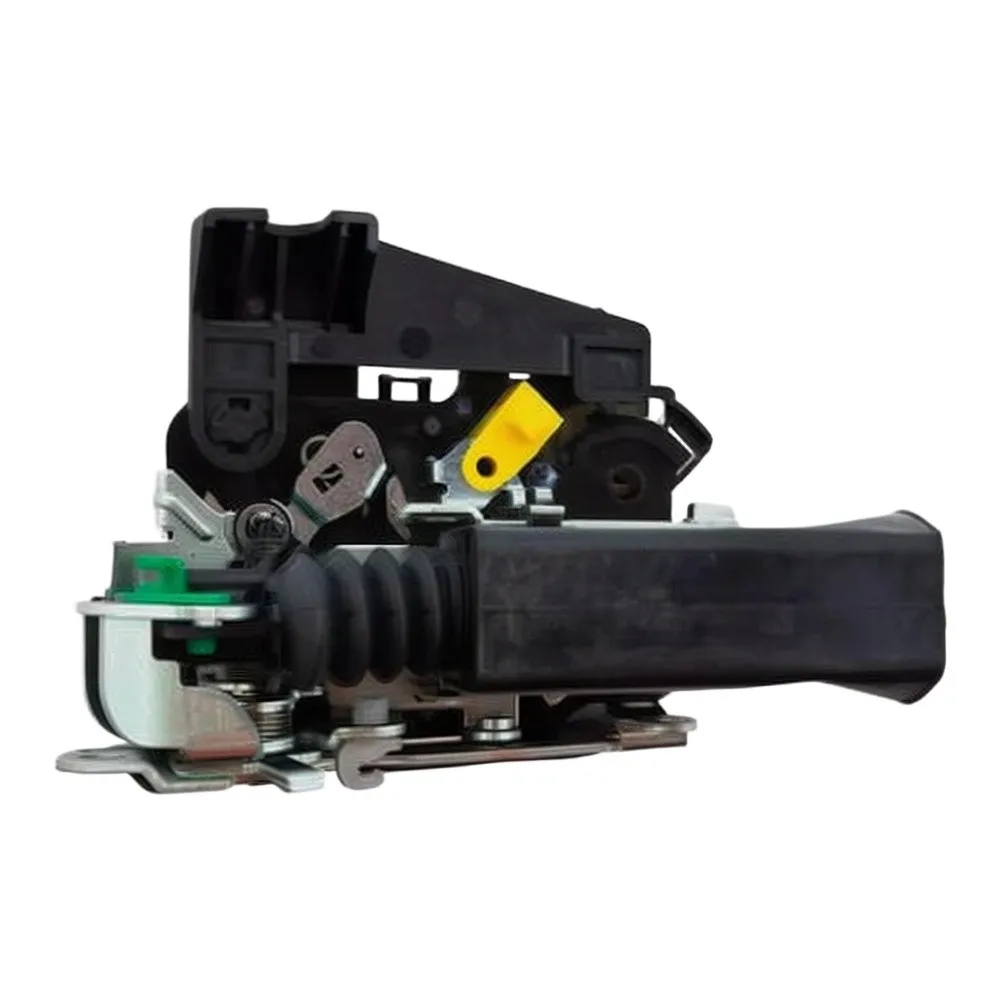 Replacement Latch Door Lock Actuator Direct Replacement High Durability Precise Fitment Car Door Lock Replacement Part