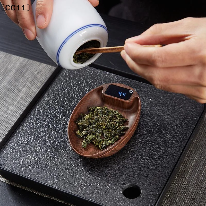 1PC Koffieboon Elektronische W - Coffee Bean Scale recensie en prijs