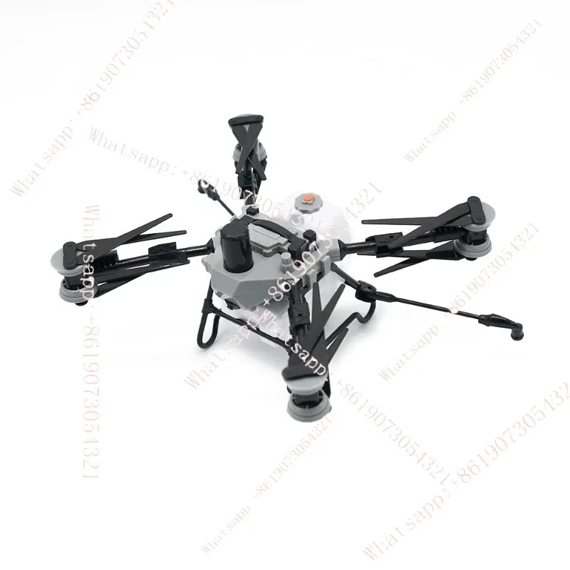 

Model Ornament Agriculture Drone Model for DJI Agras T100 Brand New Plant Protection UAV Models Ornament
