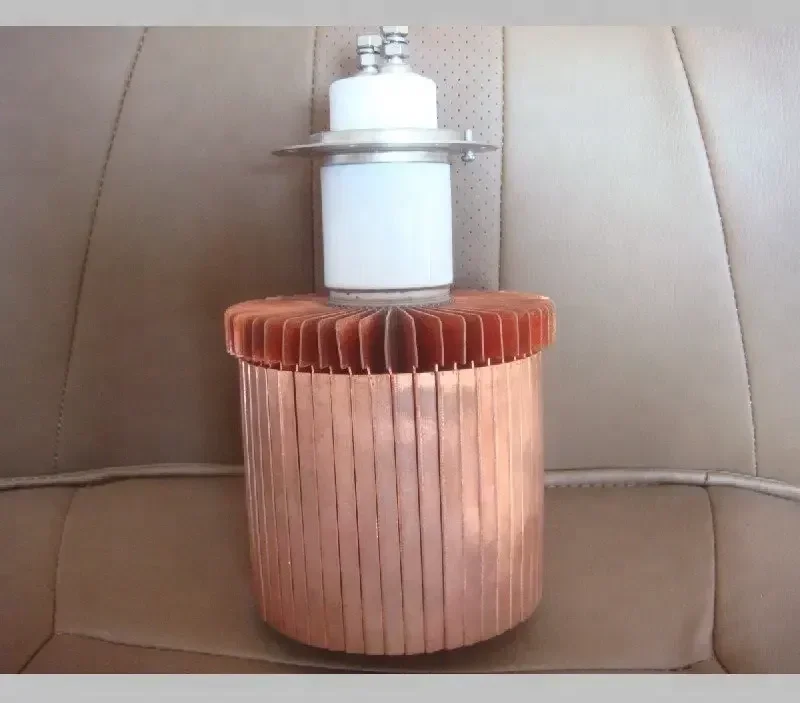 8T85Rb أنبوب الإلكترون أنبوب فراغ أنبوب مذبذب لآلة لحام عالية التردد #3