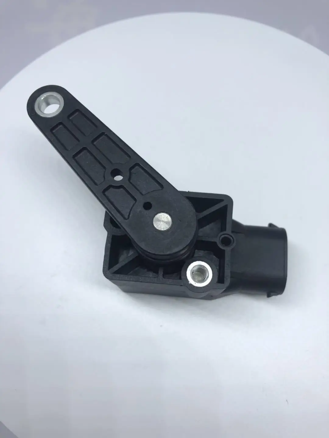 Altura Sensor Farol Shock Absorber, altura Ajustador