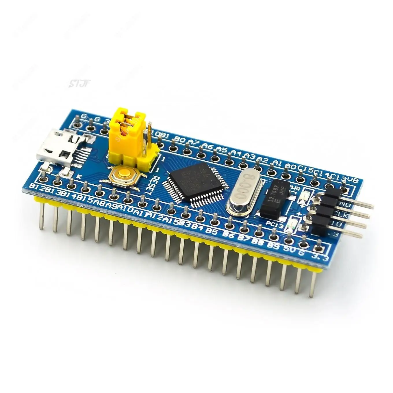 1pcs STM32F103C8T6 TM32F103C6T6 ARM STM32 Minimum System Development Board Module