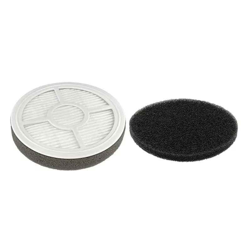 Y50A 3PCS Filter and Sponge Kit for Mijia Pro B402HW B402CN for Mite Removal Vacuum Cleaner Accessories