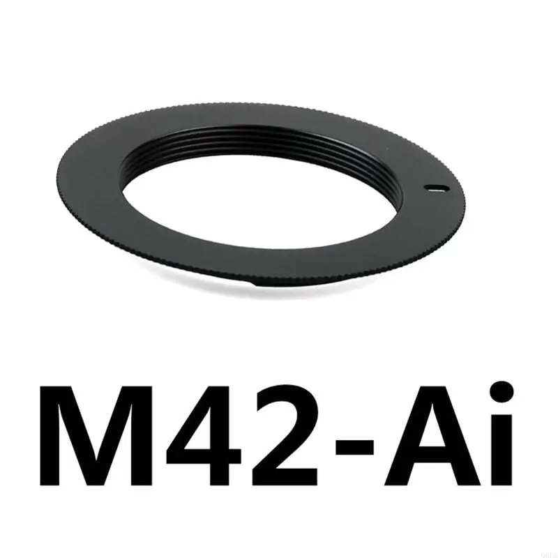 M42 Lens to AI Compatible with NIKON f Mount Adapter Rings D70s D3100 D100 D7000