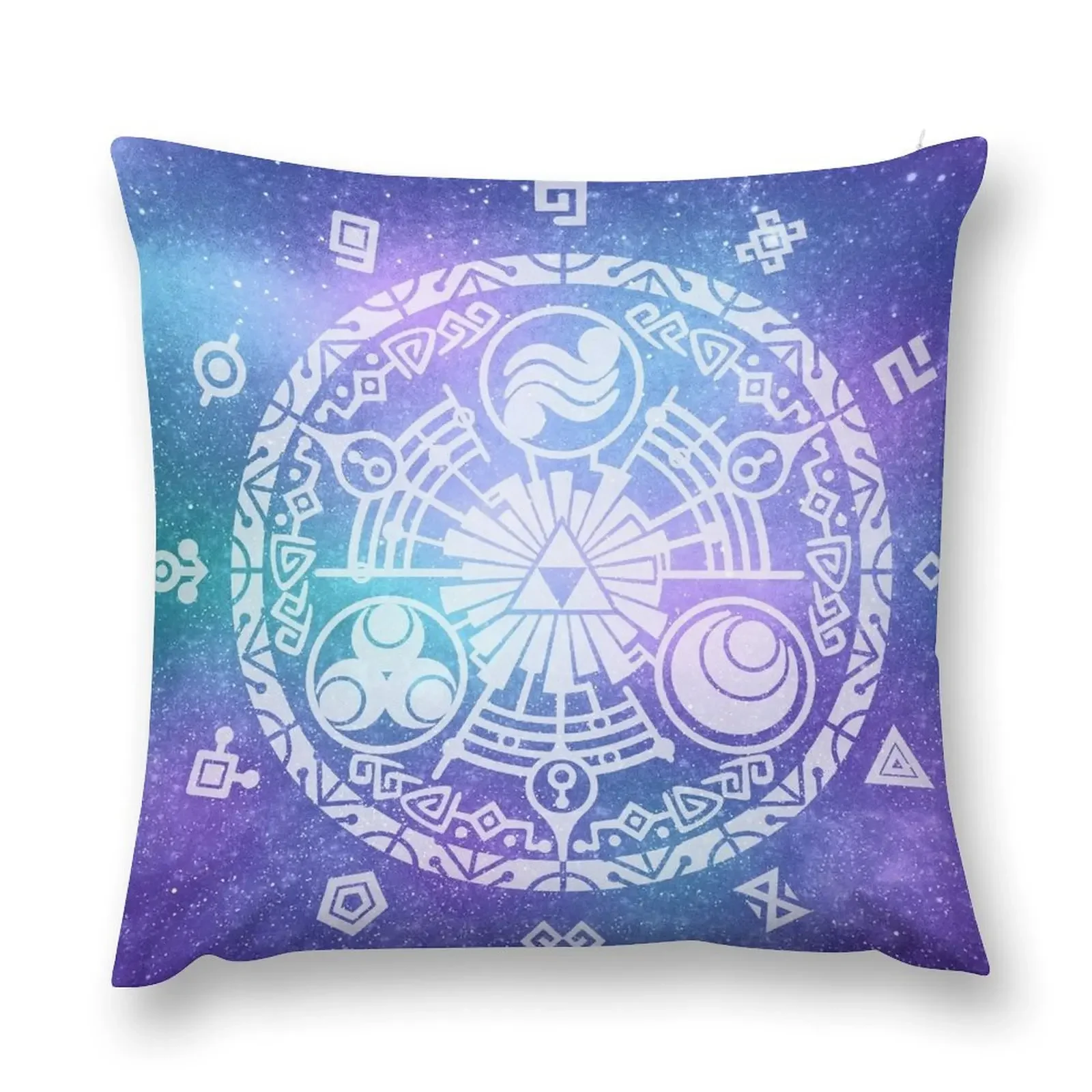 

Gate Of Time (and space) Throw Pillow Luxury Cushion Cover Sofa Covers For Living Room Sofas Covers pillow