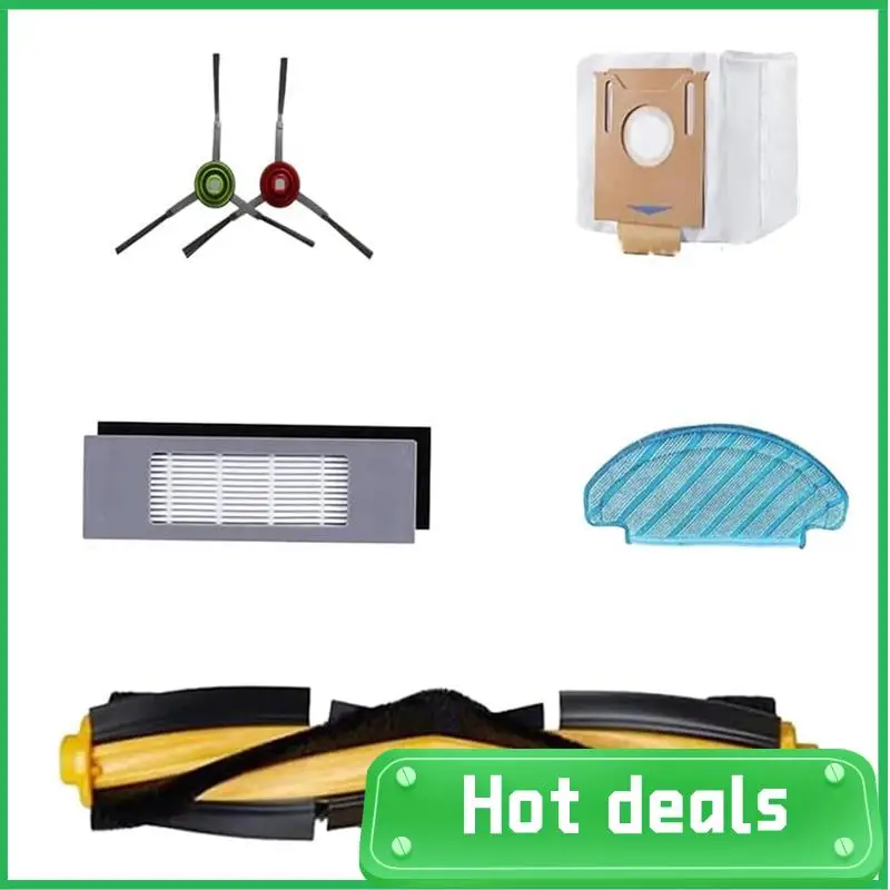 B69A For Ecovacs De…