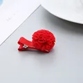 2pcs red