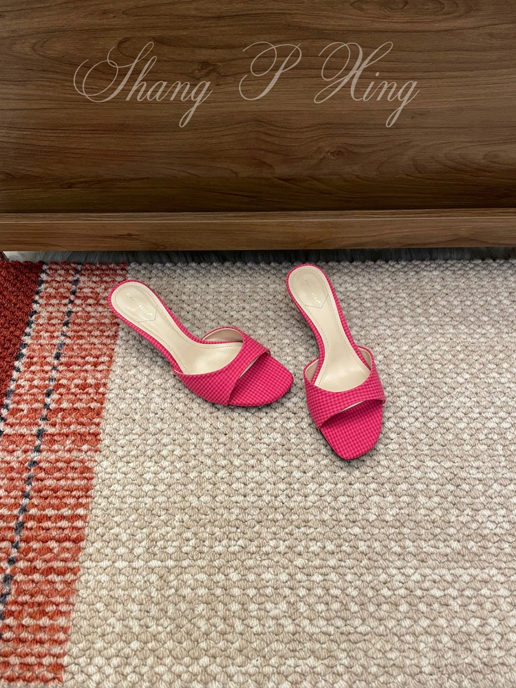 2026-new-plaid-print-sandals-with-thin-heel-high-heels-open-toe-versatile-workwear-summer-anti-slip-rubber-sole-comfortable-s