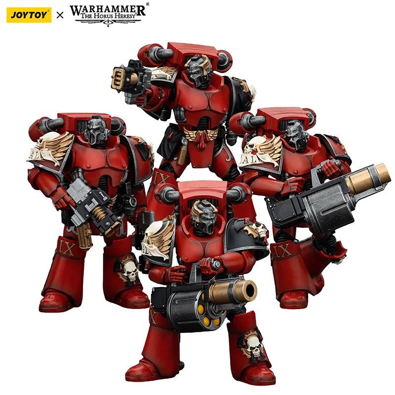 Joytoy 1/18 Action …