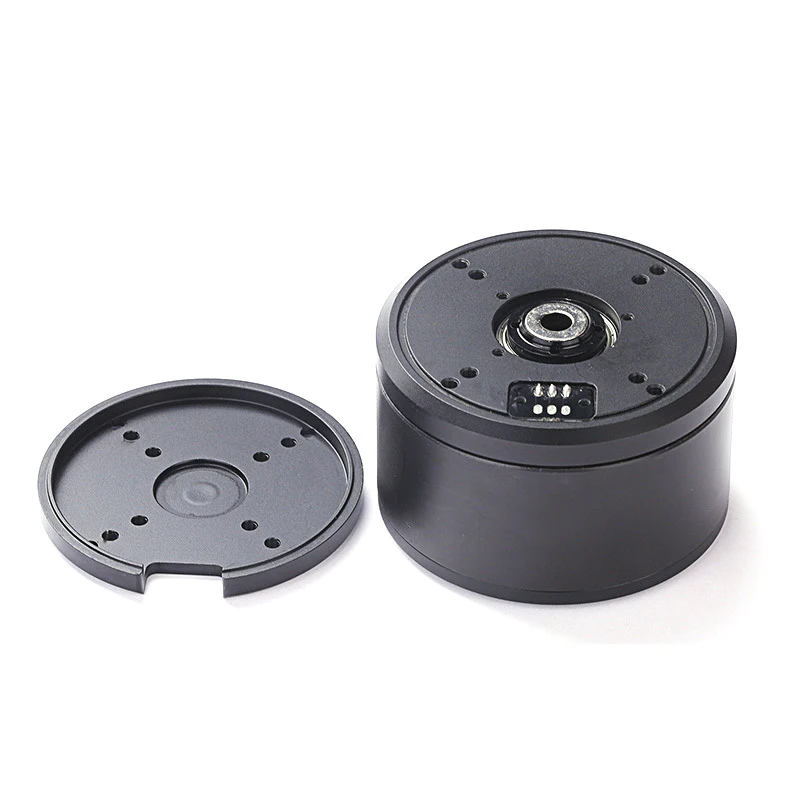 2026 Faradyiized Torque Motor Oil 230V Dc 24V 21000Rpm Motor Listrik AC Torsi Tinggi Kecepatan Rendah Sekitar 5 Rpm