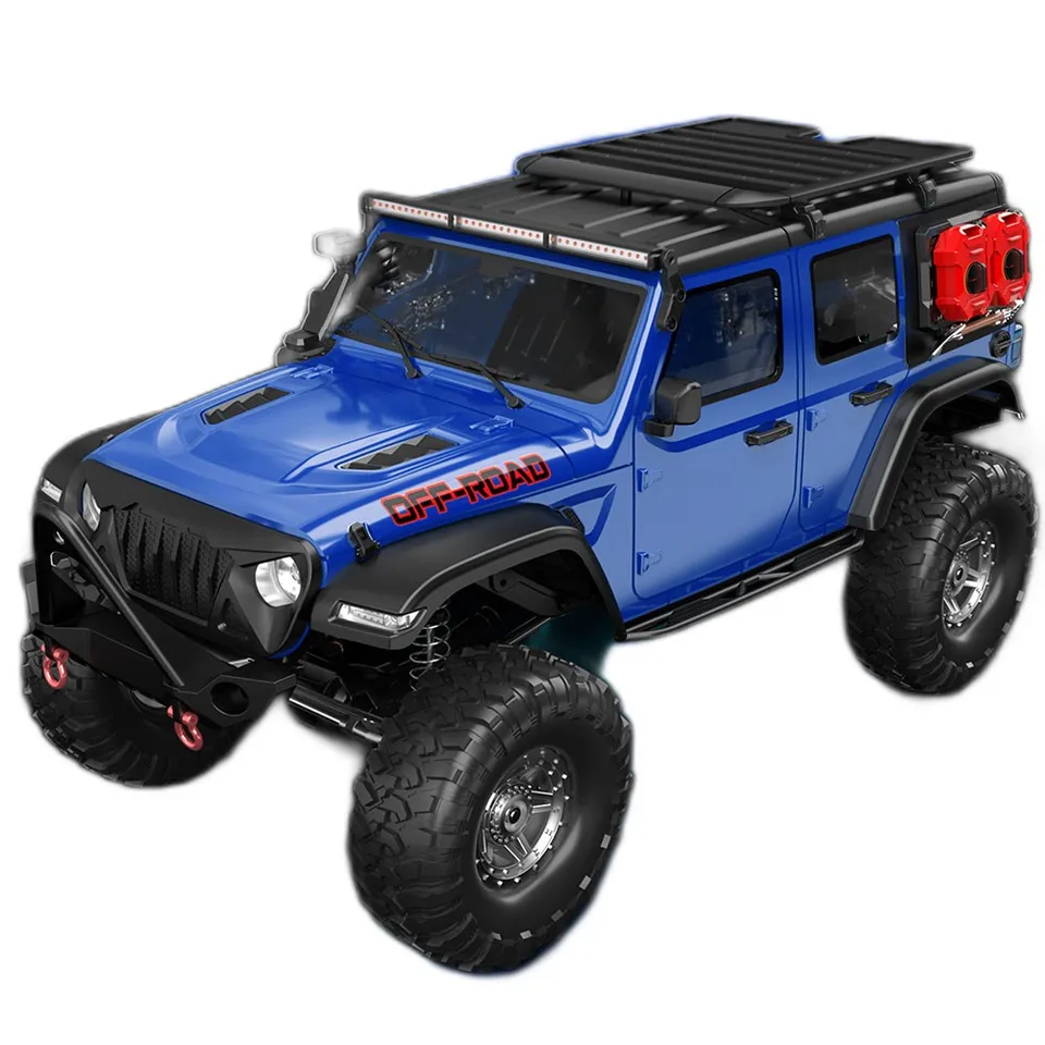 HB Toys RTR R1011/12/13/14 1/10 2.4G 4WD RC Car Full Proportional