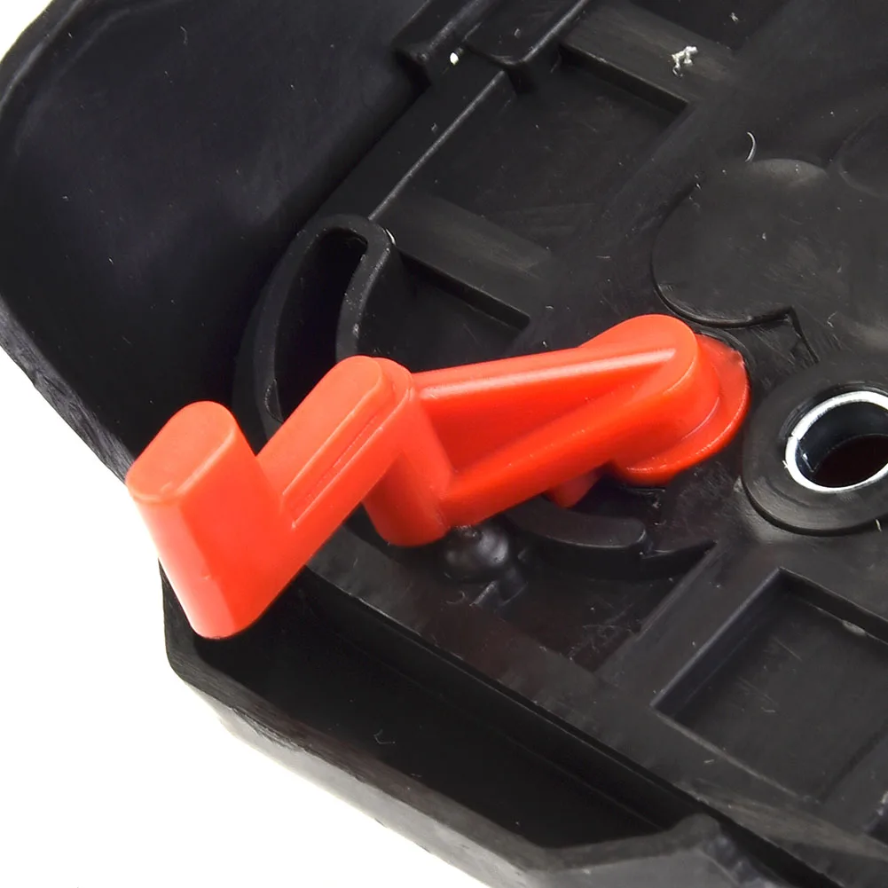 Air Filter Assembly With Cover For 25.4CC 2600 2 Cycle Strimmer Brushcutter G26LS Gasoline Engines Parts