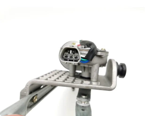 

Wiper motor assembly with wiper linkage and connecting rod motor for GWM Great Wall C30 / Tengyi C30
