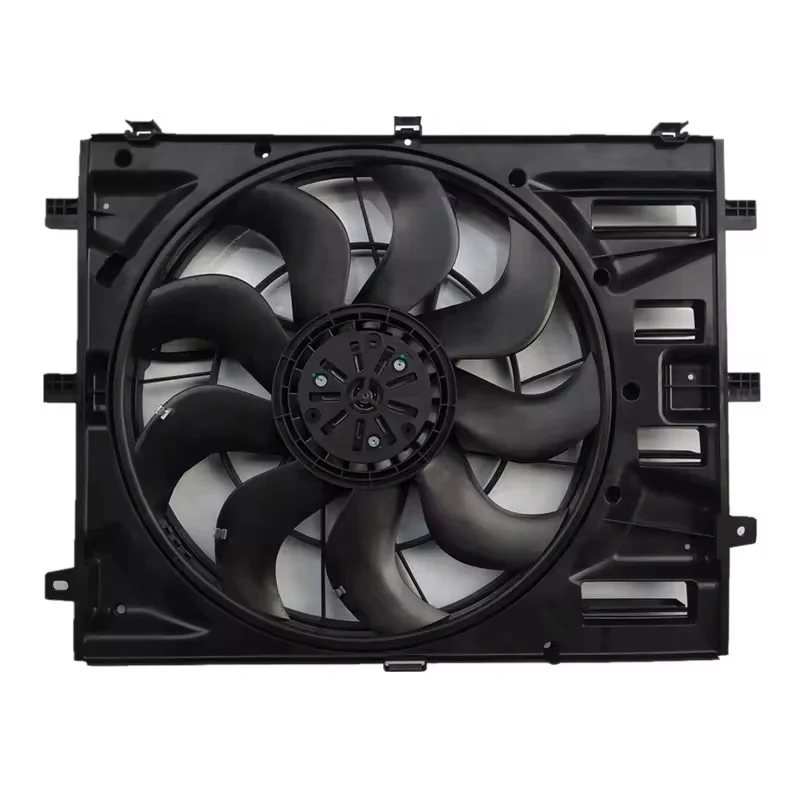 84581336 Cooling Radiator Electronic Fan for Chevrolet Equinox