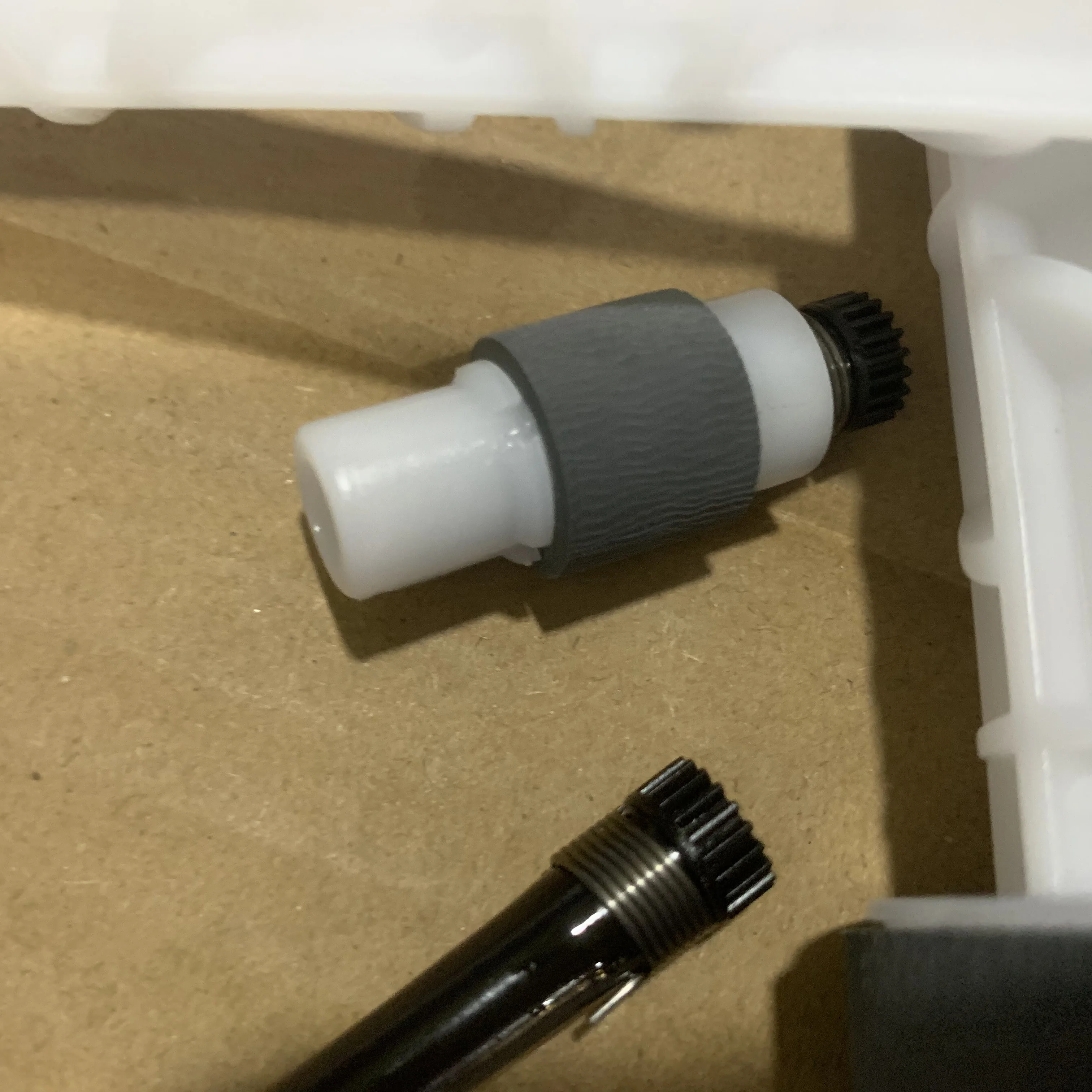 

5 компл. ролик захвата разделительной бумаги для Canon G1800 1800 1810 G2800 2810 G3800 3810 G4800 4810 Запчасти для копировального принтера