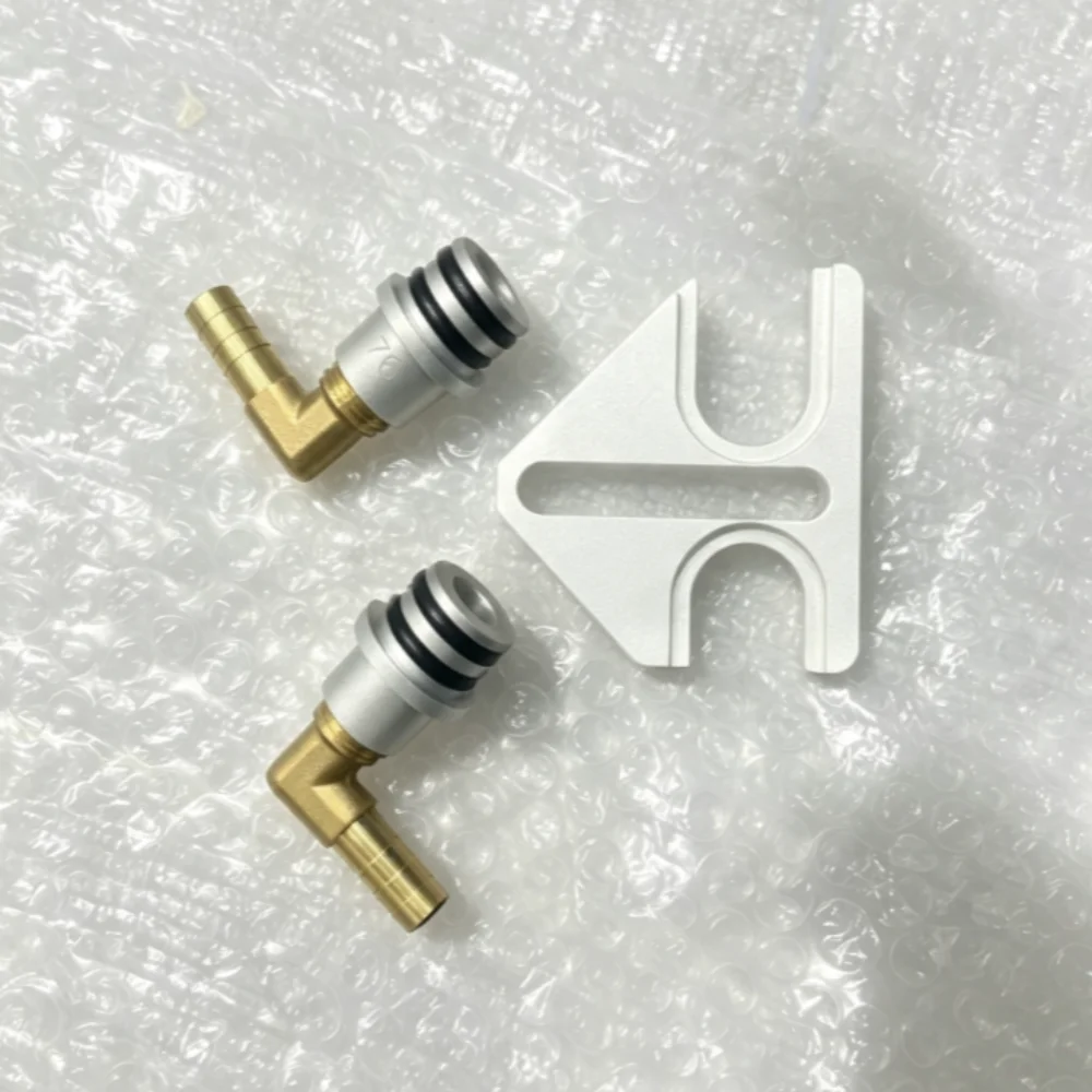6R80 10R80 Transmission Oil Change Adapter Connector For Ford BMW 6 Speed 8 Speed Automatic Gearbox Fluid Exchange Tool