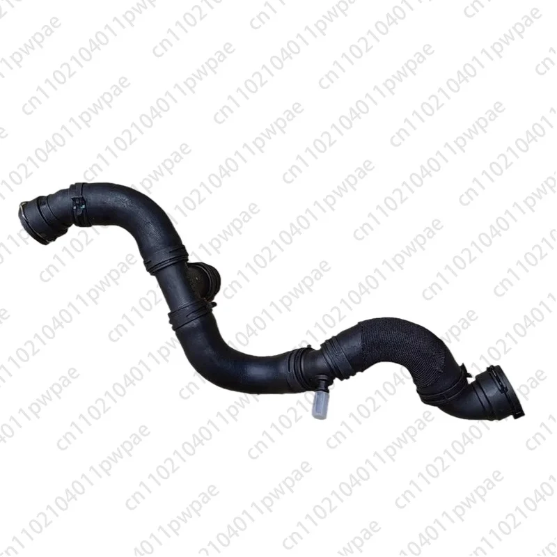 

3.0 Engine Radiator Upper Hose Antifreeze Coolant Hose