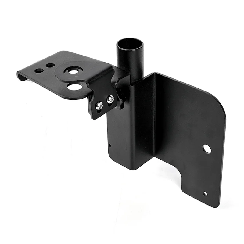 

Car Tailgate Flagpole Holder Antenna Mount Bracket For Chevy Colorado/GMC CANYON 2014-2022 Exterior Parts , Right