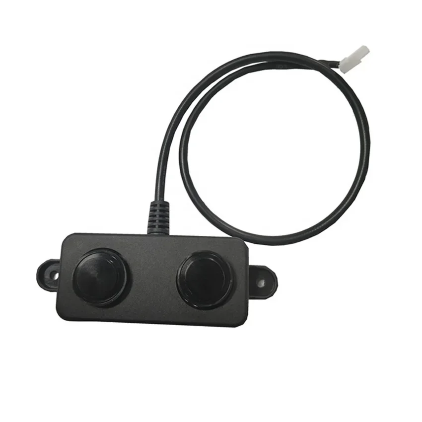 5V DC UART PWM output digital cheap proximity transducer water proof module waterproof ultrasonic distance sensor