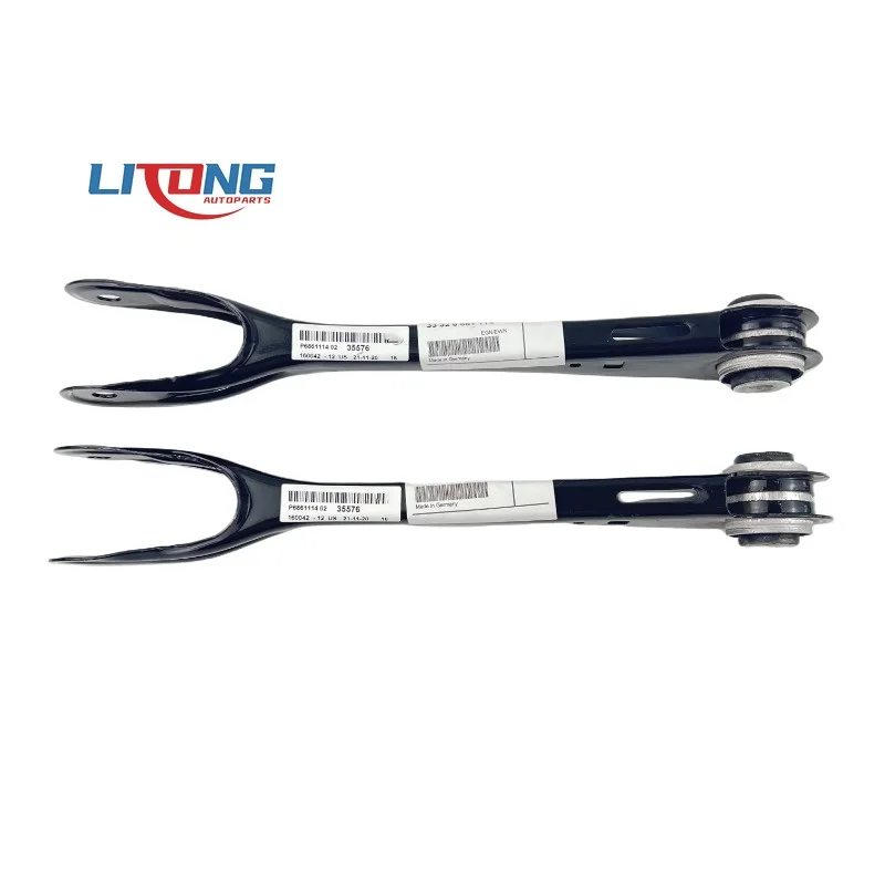 

33306893528 новые автозапчасти, задний нижний рычаг управления для BMW 5 серии G30 F90 G31