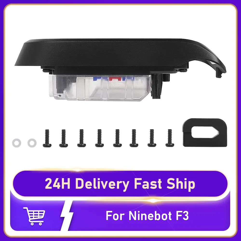 

LED Display Panel Dashboard for Segway Ninebot F3 Scooter Meter Screen Replacement Part