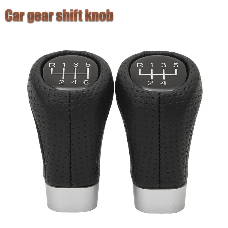 

Automotive parts suitable for BMW car shift handball gear lever handle