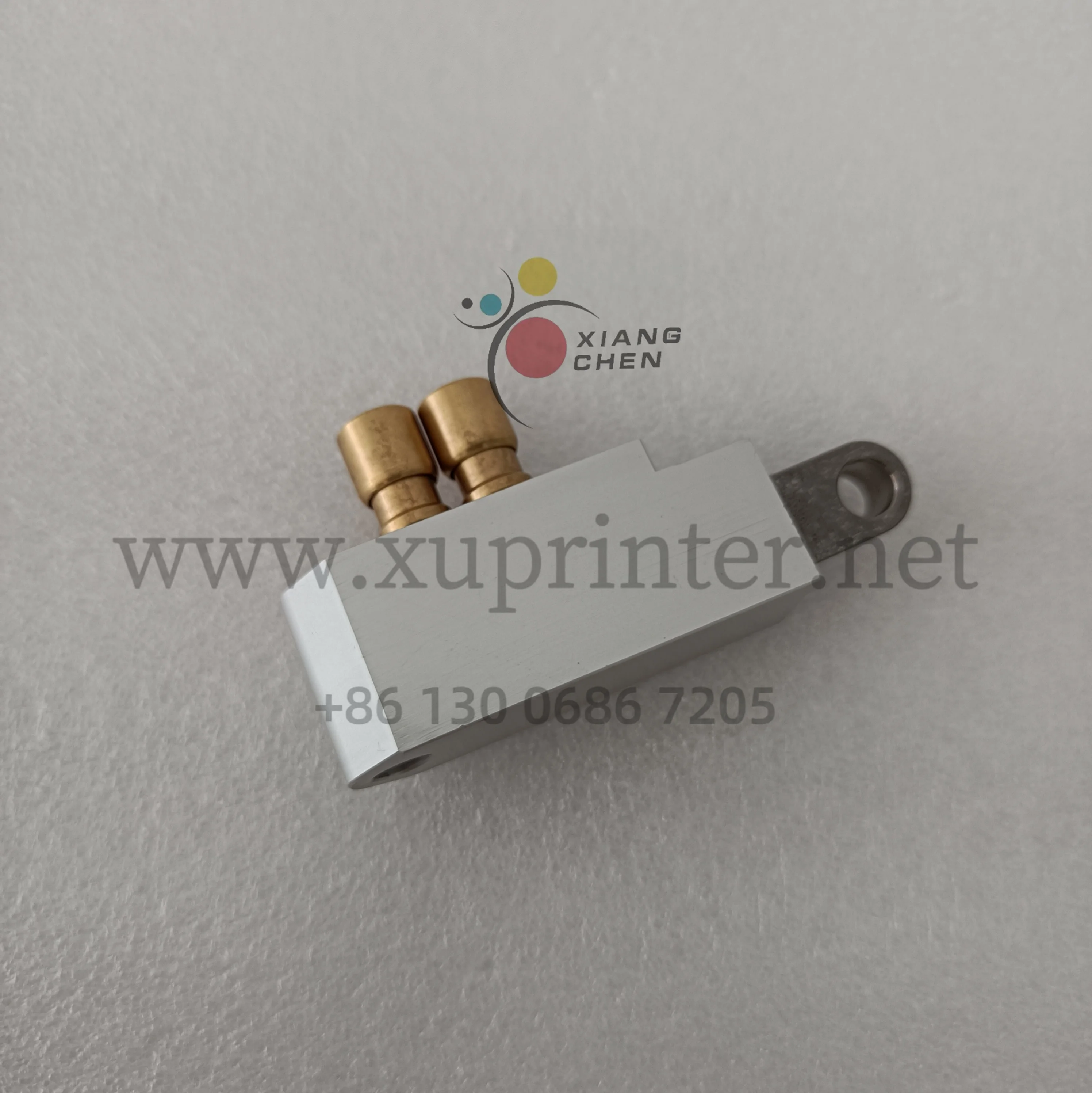 اسطوانة هوائية عالية الجودة L2.334.010 لقطع غيار ماكينات طباعة أوفست هايدلبرغ L2.334.010/01