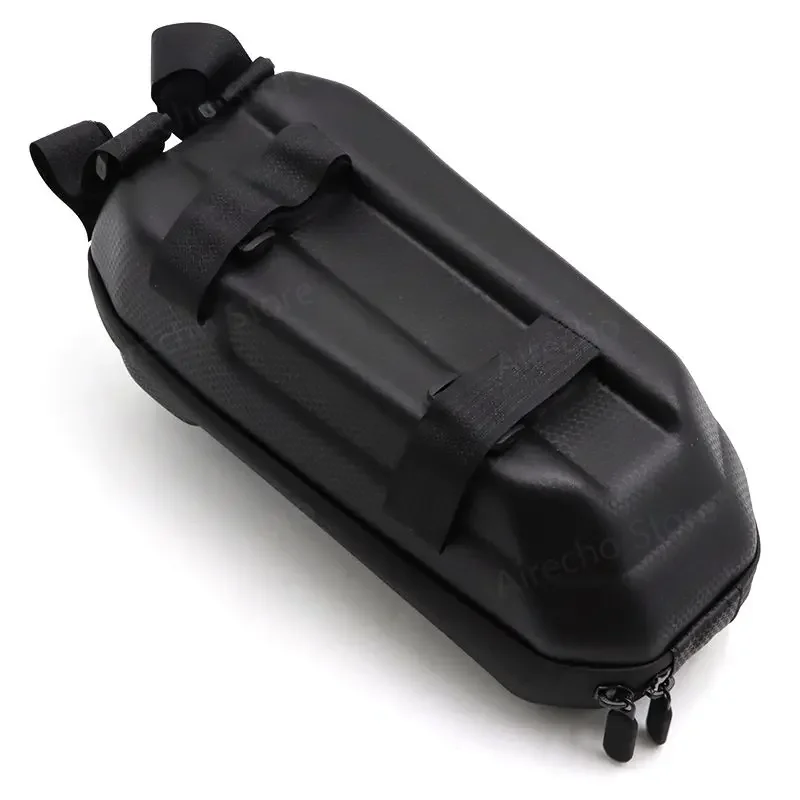 Original TEVERUN BLADE Fighter Electric Scooter Front Bag Large Capacity Waterproof Spare Parts TEVERUN With Logo