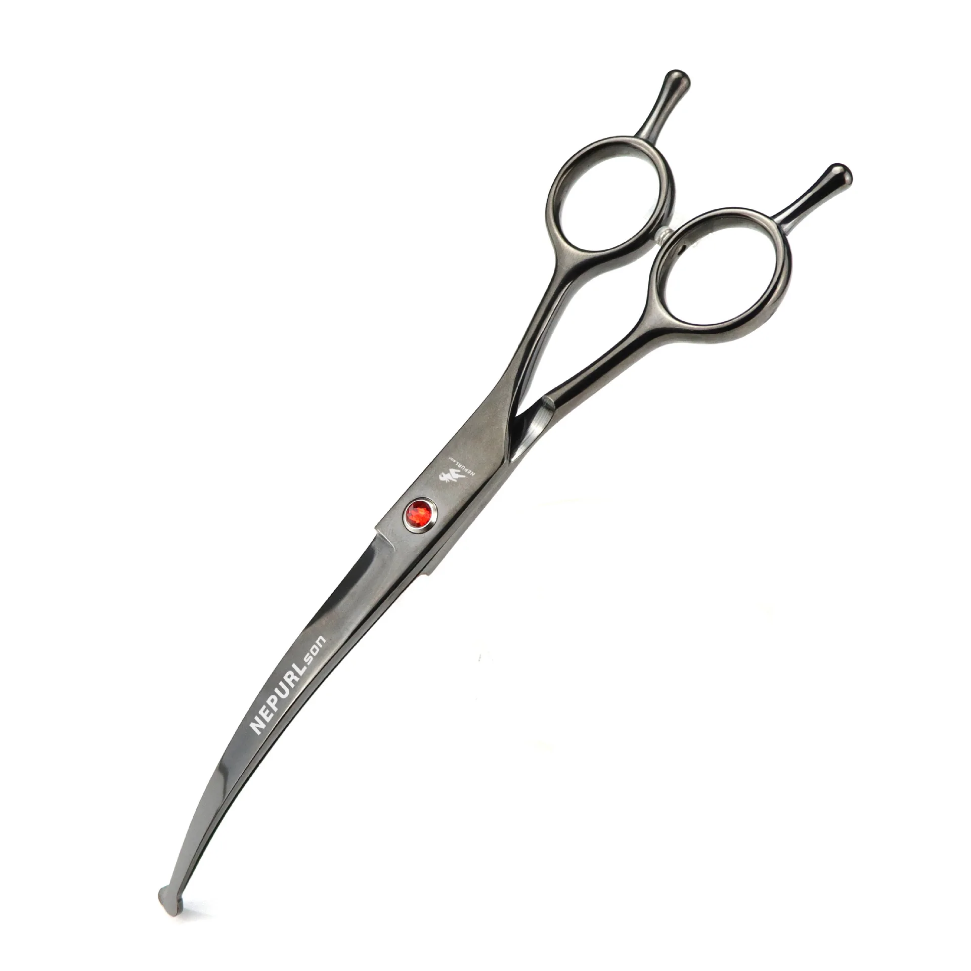 Professional Dog Grooming Scissors 7\