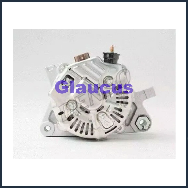 1NR 1NRFE engine alternator Generator for TOYOTA IQ 1.33L 1329CC 2009- 27060-47040 104210-8331   104210-8330