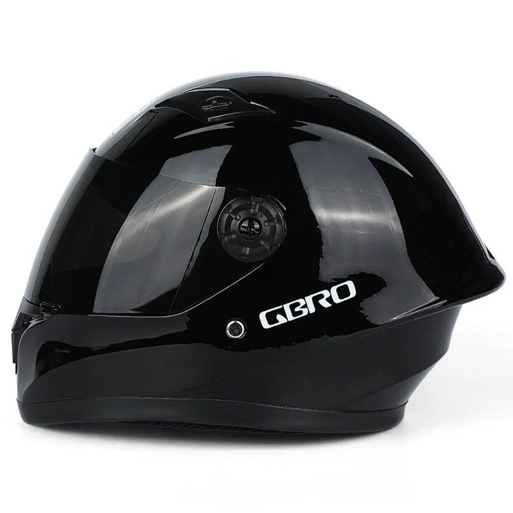 Kinderhelm Veiligheid Kinderrijden Helmen Nieuw CuteFull Face Voor Vier Seizoenen Buitensporten Hoofd Fiets Motorhelm