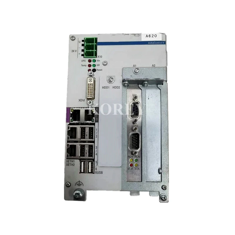 MV-VPB40*3-RB001 VPB-3843-AC3-473 R 911337529