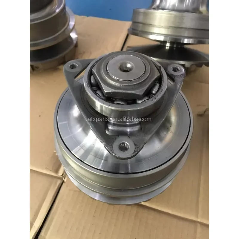 【2026 Daria Select】 ATX Transpeed Auto Transmission Parts RE0F10A JF011E CVT Transmission Pulley and Chain Belt Kit
