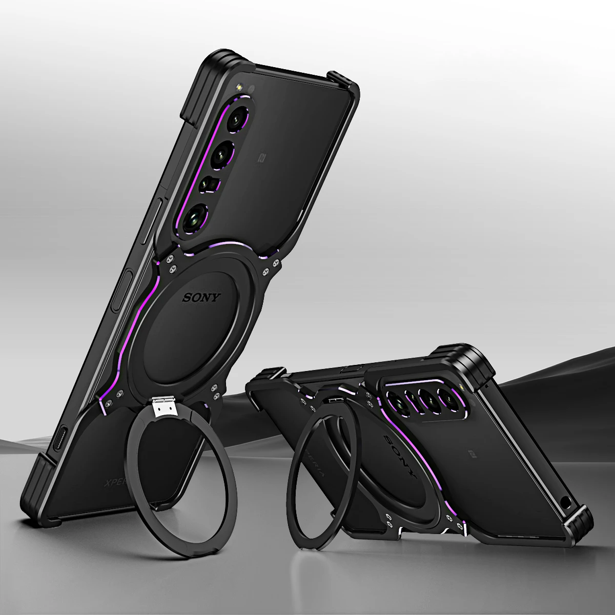 #39 Highest Rated Sony Xperia 1 V Phone Case to Buy in 2026