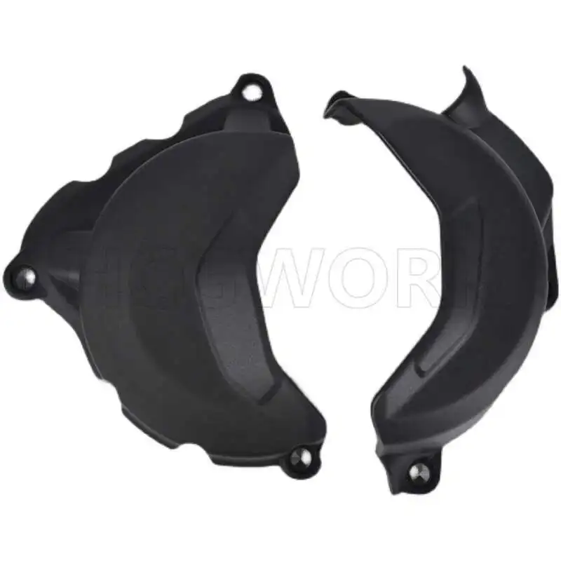 

Motorcycle Accessories Engine Cover Stator Case Anti-drop for Bmw F900r/xr(since 2020)f750gs F850gs Adv(since 2018)