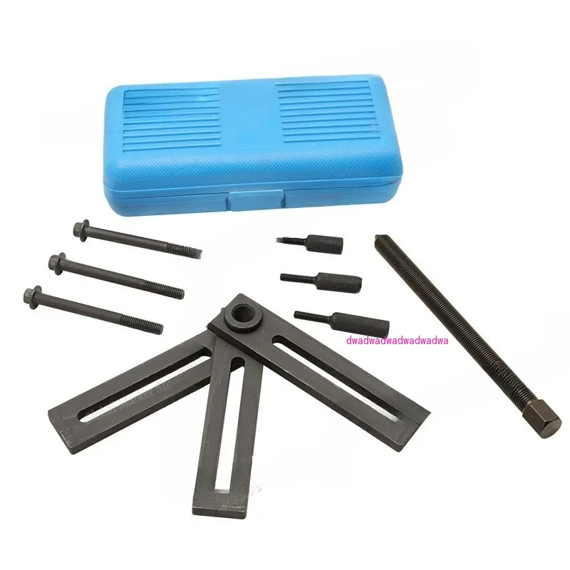 

quality Motorcycle unboxing tools, crankshaft separation tools, special repair tools for double and triple heads of motorcycles